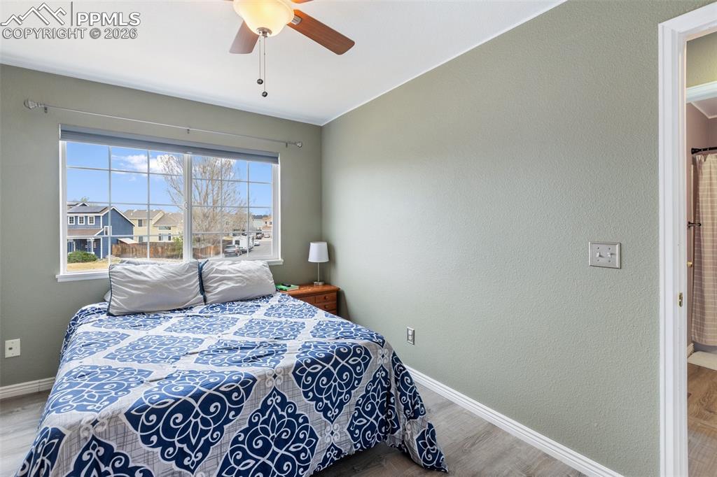 9355 Jackrabbit Lane Colorado Springs CO 80925