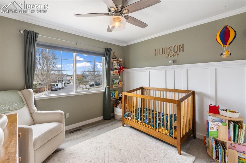 9355 Jackrabbit Lane Colorado Springs CO 80925