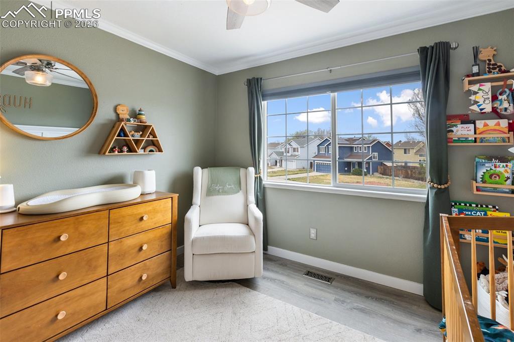 9355 Jackrabbit Lane Colorado Springs CO 80925