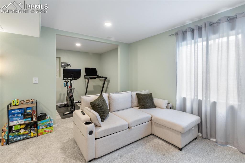 9355 Jackrabbit Lane Colorado Springs CO 80925