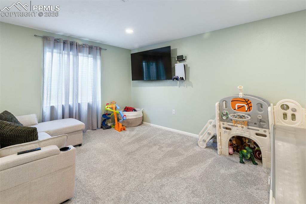 9355 Jackrabbit Lane Colorado Springs CO 80925