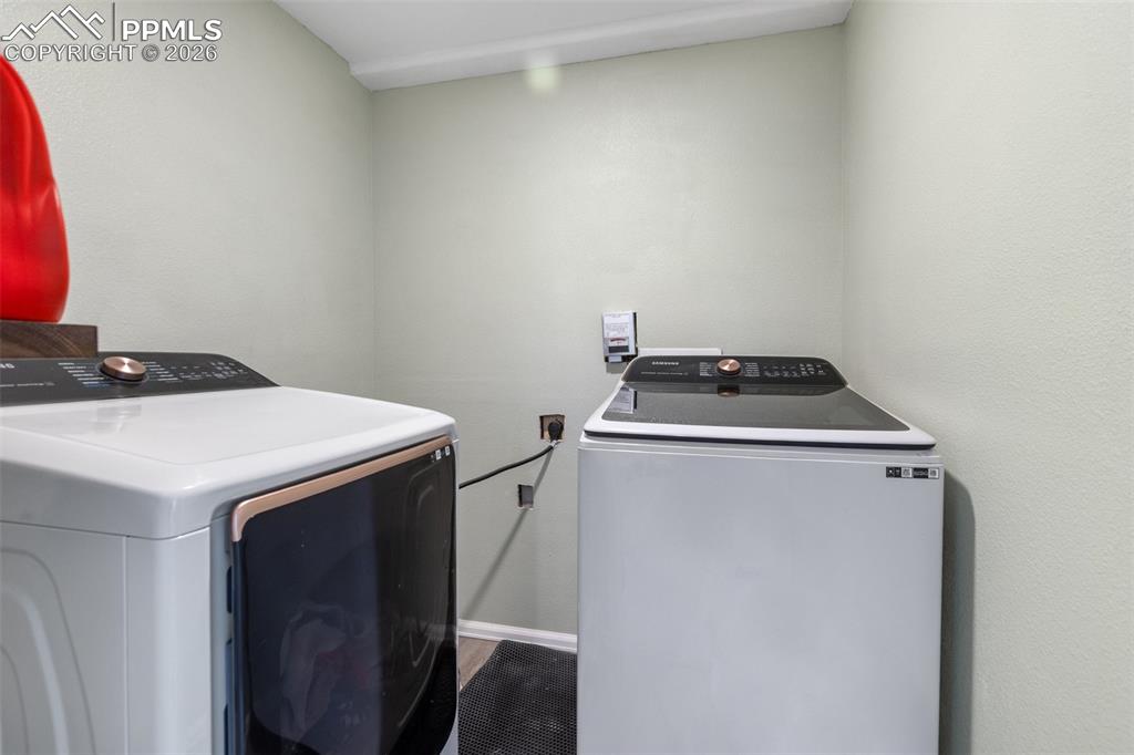 9355 Jackrabbit Lane Colorado Springs CO 80925