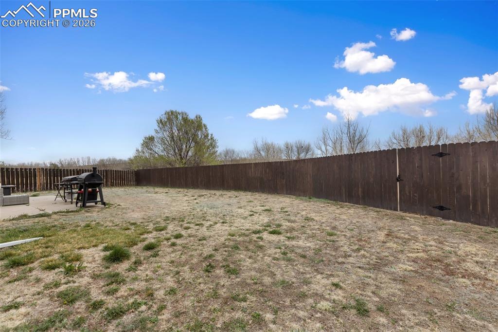 9355 Jackrabbit Lane Colorado Springs CO 80925