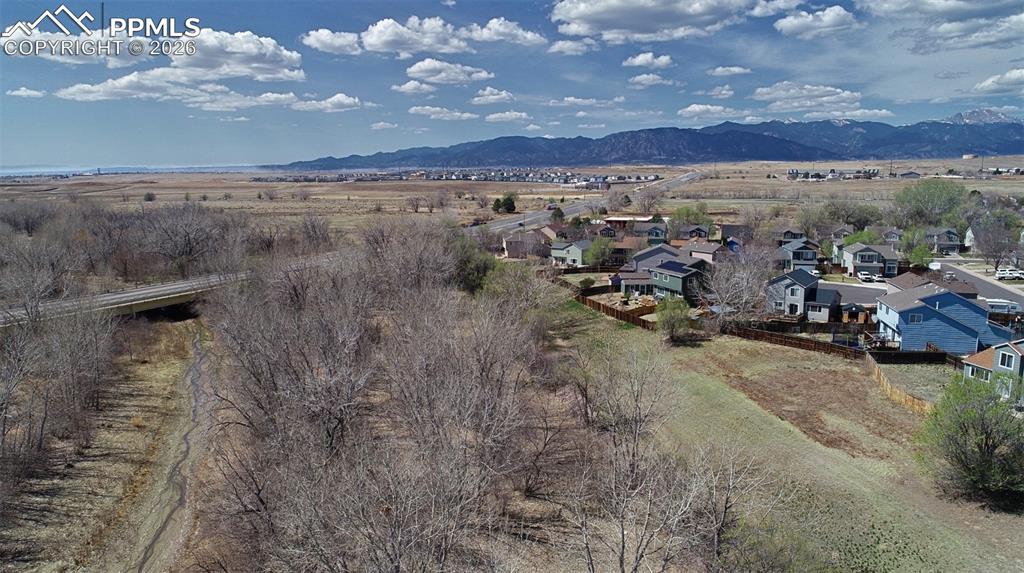 9355 Jackrabbit Lane Colorado Springs CO 80925