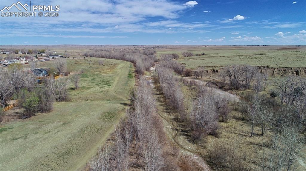 9355 Jackrabbit Lane Colorado Springs CO 80925