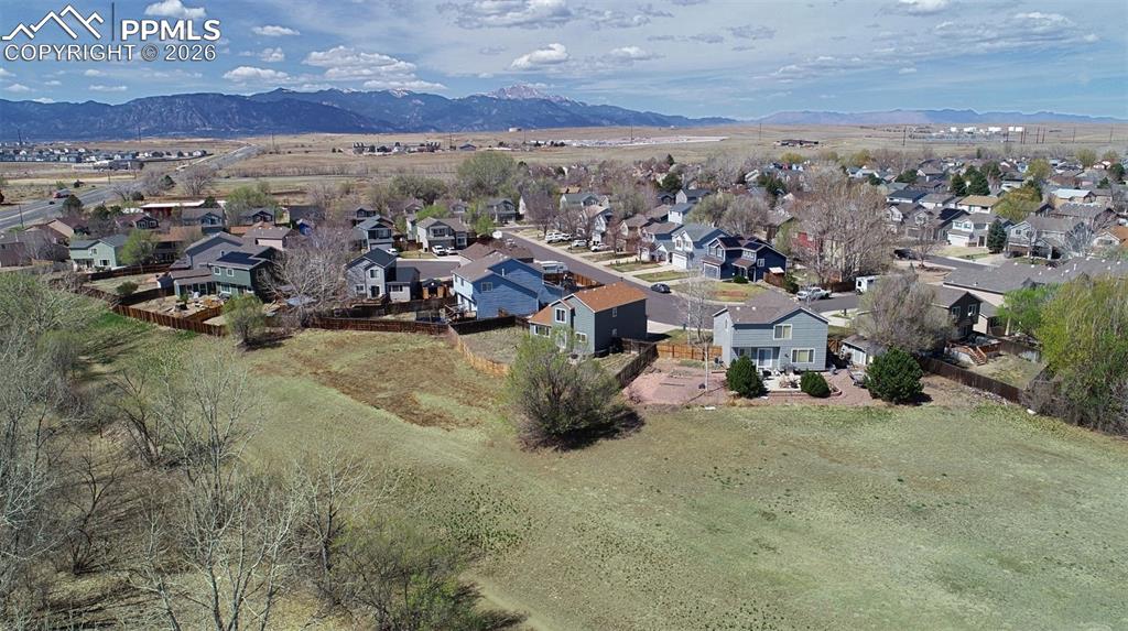 9355 Jackrabbit Lane Colorado Springs CO 80925