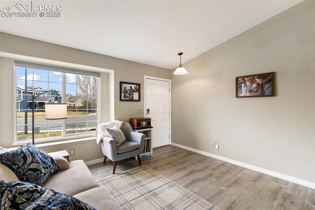 9355 Jackrabbit Lane Colorado Springs CO 80925