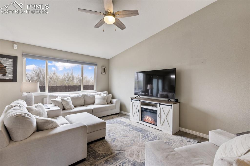 9355 Jackrabbit Lane Colorado Springs CO 80925