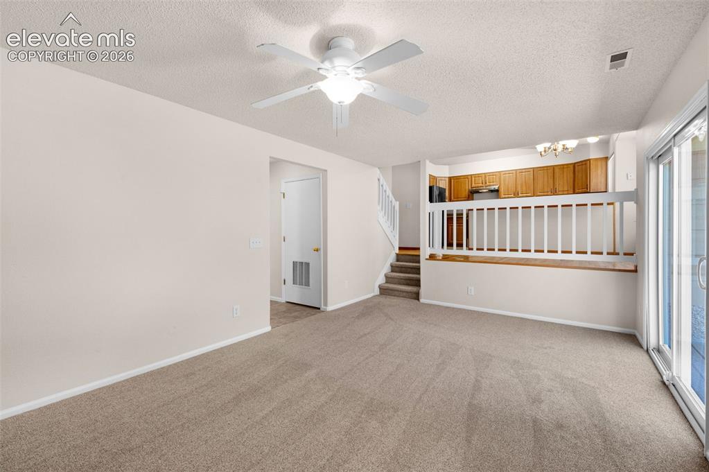 2667 Lear Drive Colorado Springs CO 80920