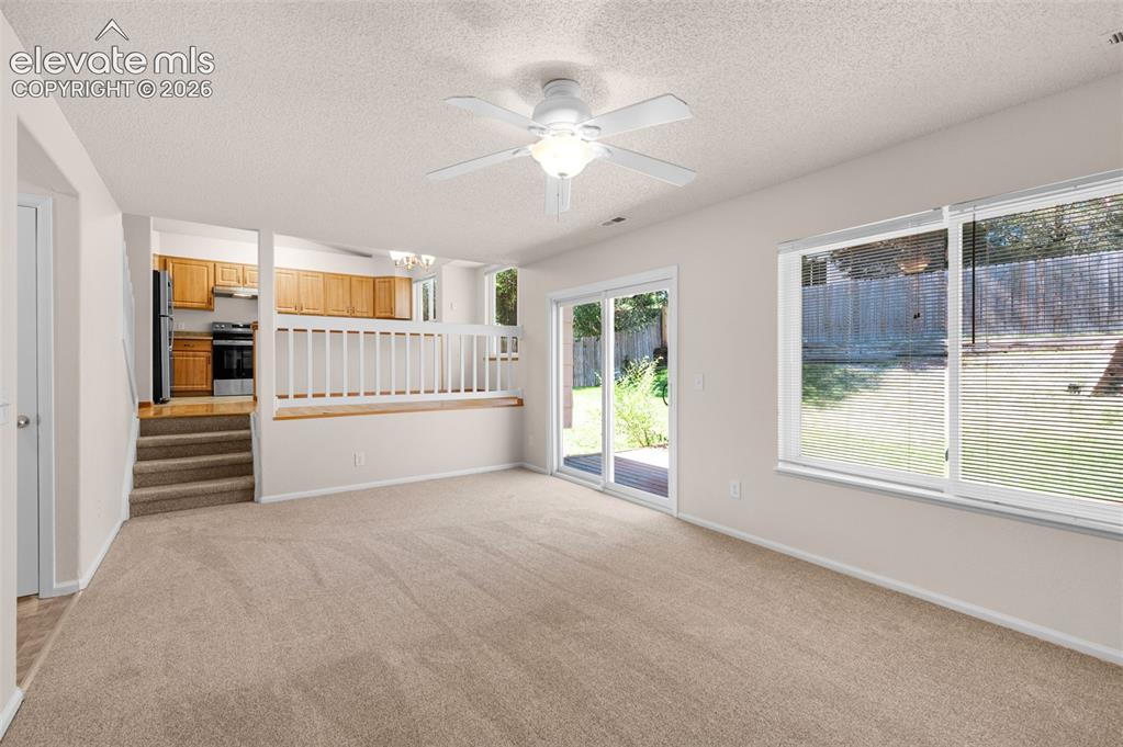 2667 Lear Drive Colorado Springs CO 80920