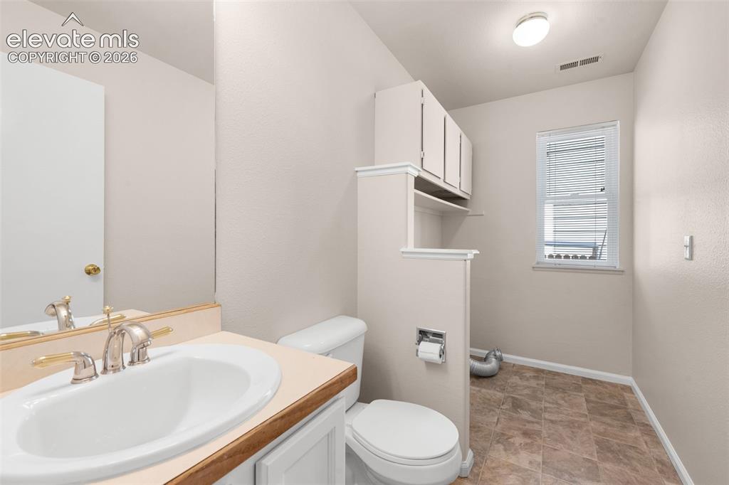 2667 Lear Drive Colorado Springs CO 80920