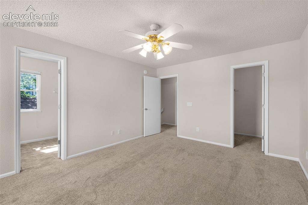 2667 Lear Drive Colorado Springs CO 80920