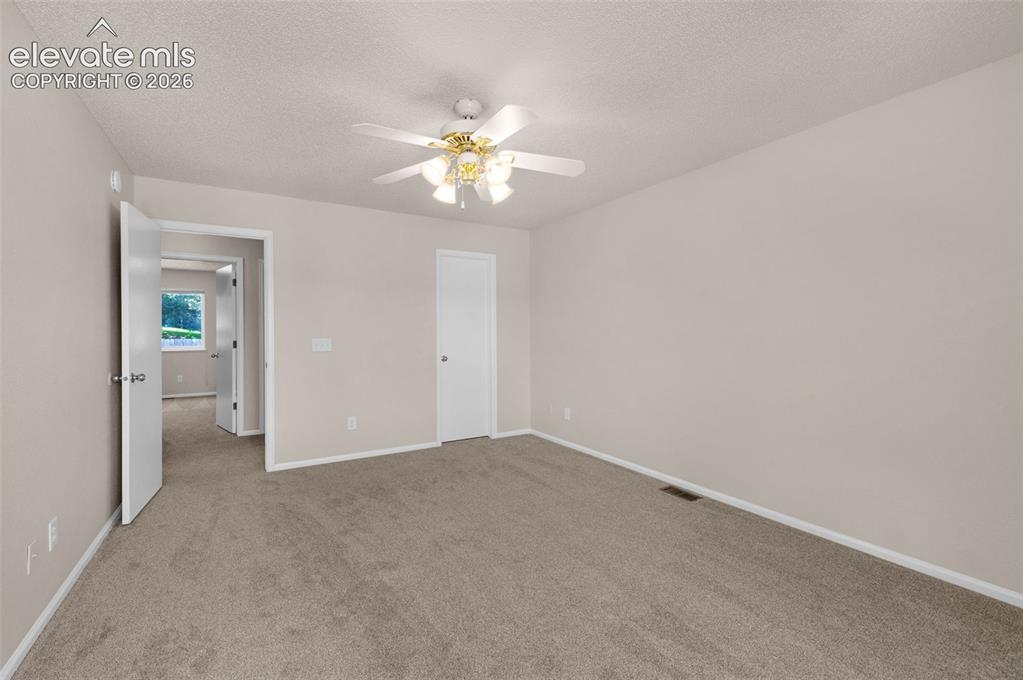 2667 Lear Drive Colorado Springs CO 80920