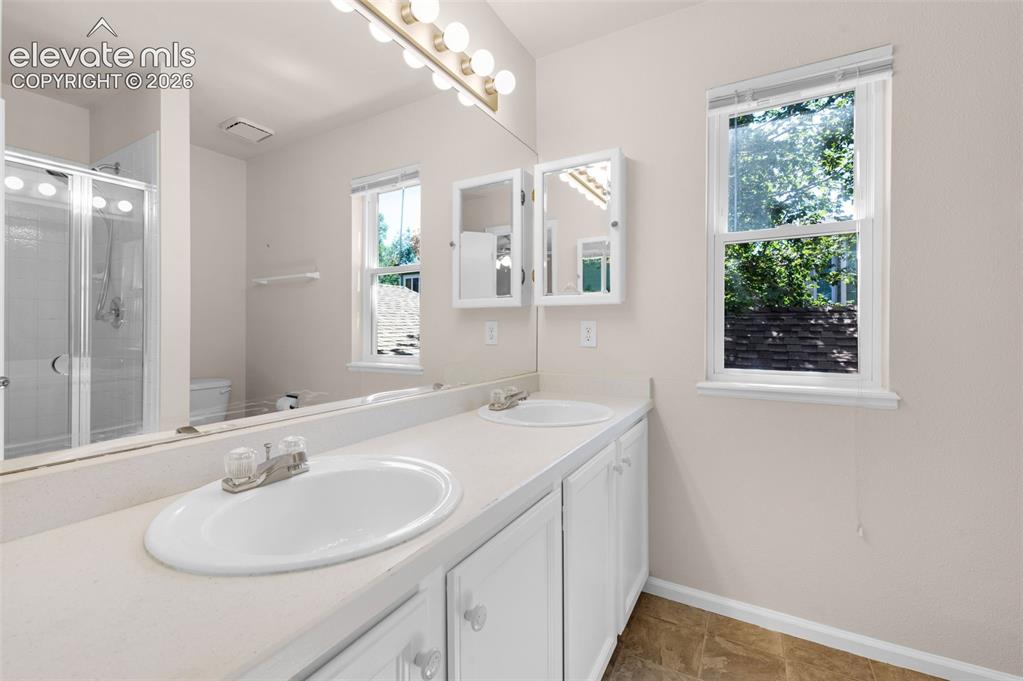 2667 Lear Drive Colorado Springs CO 80920