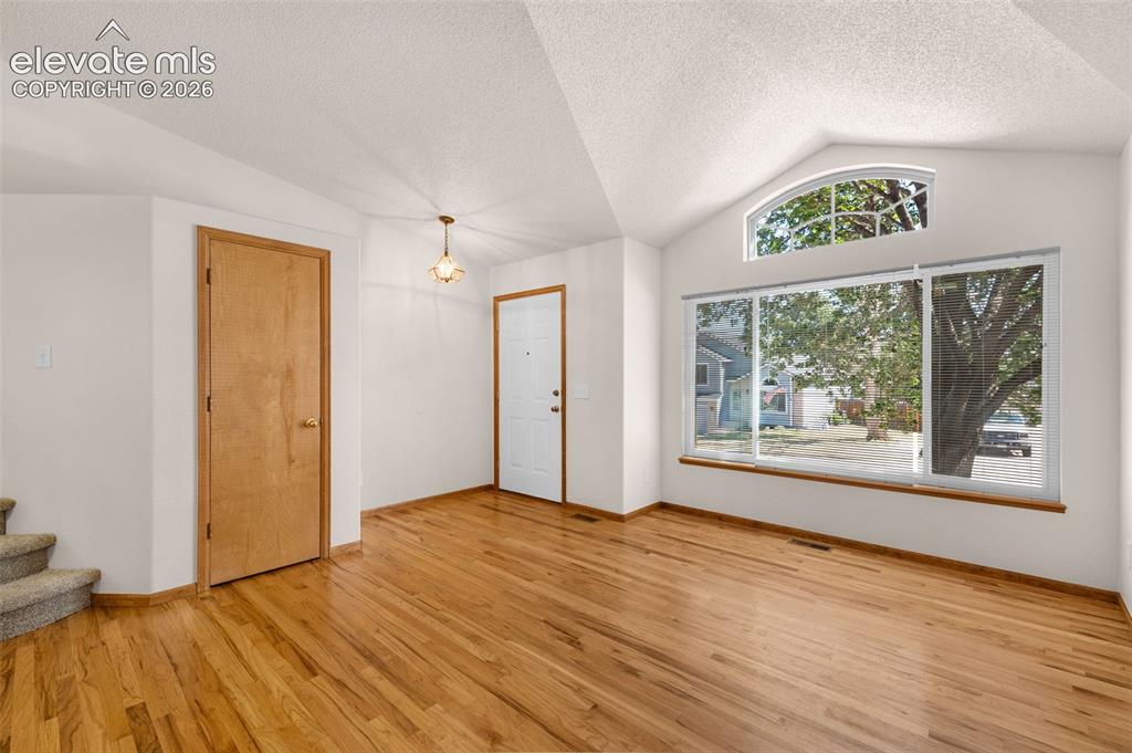 2667 Lear Drive Colorado Springs CO 80920