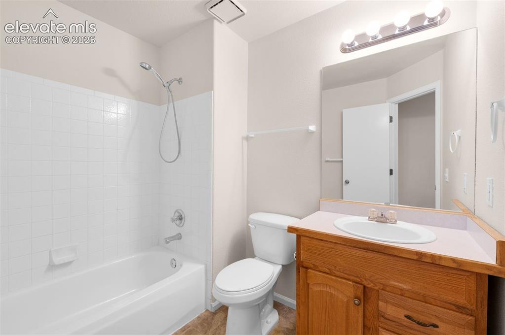 2667 Lear Drive Colorado Springs CO 80920