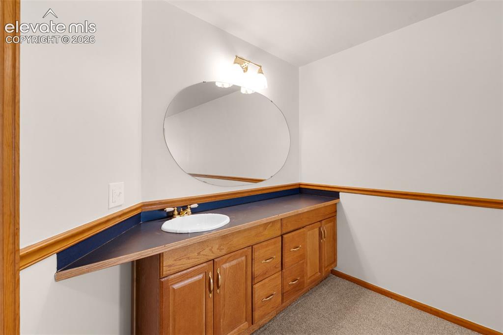 2667 Lear Drive Colorado Springs CO 80920