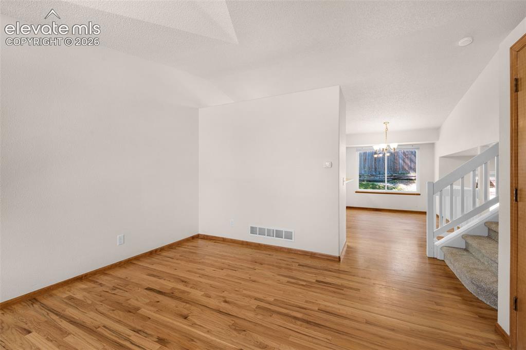 2667 Lear Drive Colorado Springs CO 80920