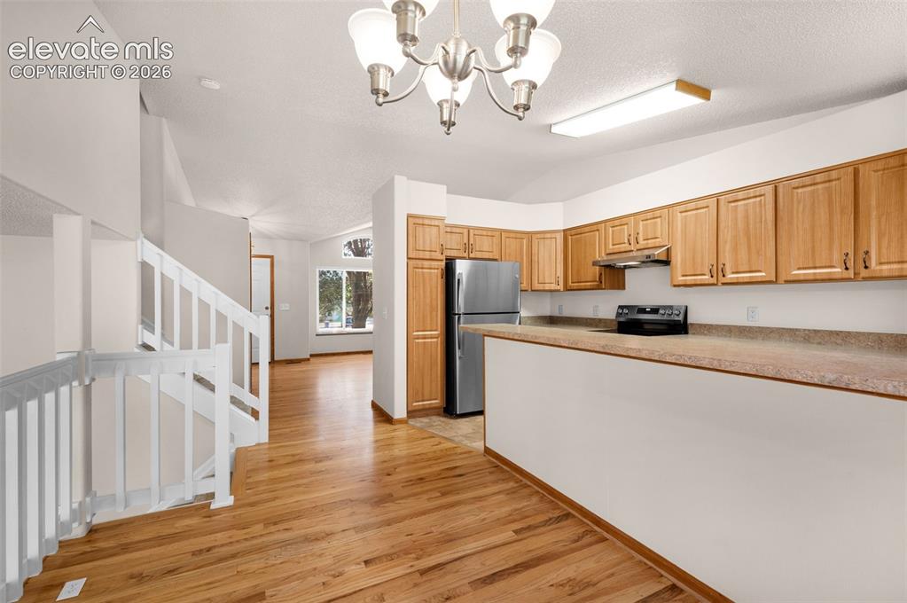 2667 Lear Drive Colorado Springs CO 80920