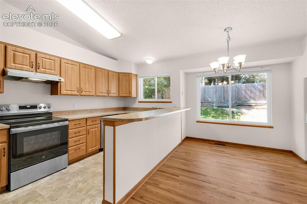 2667 Lear Drive Colorado Springs CO 80920