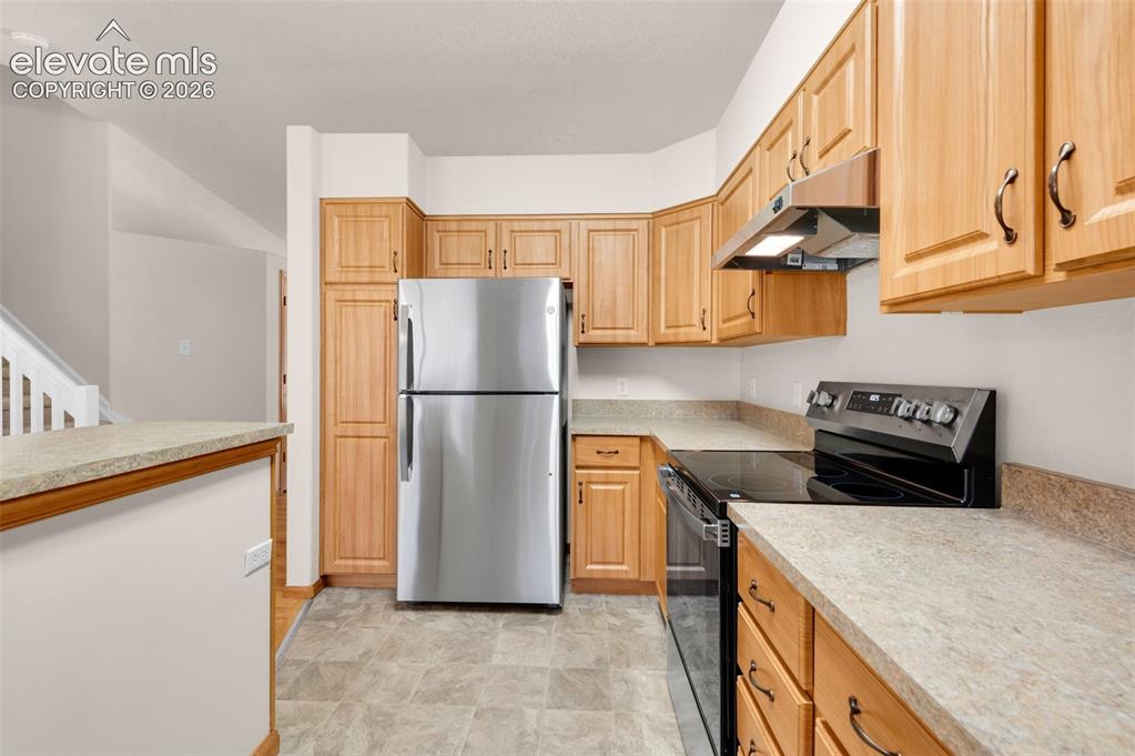 2667 Lear Drive Colorado Springs CO 80920