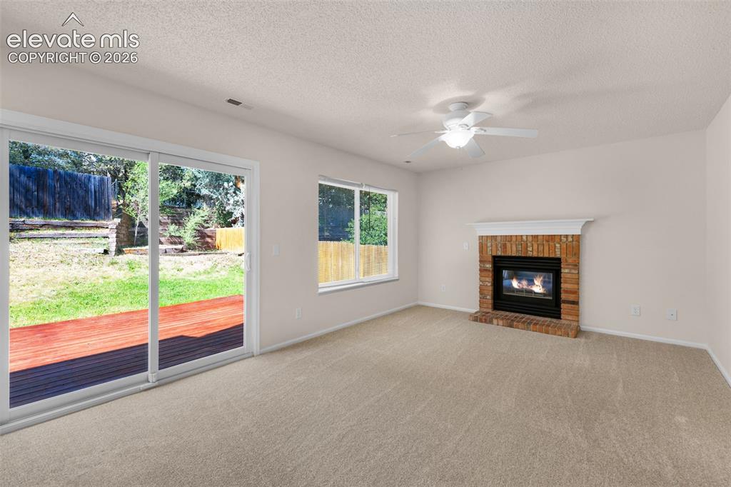 2667 Lear Drive Colorado Springs CO 80920