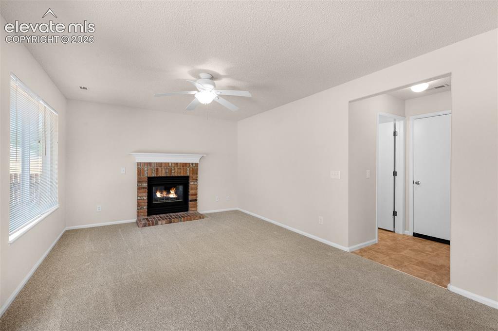 2667 Lear Drive Colorado Springs CO 80920