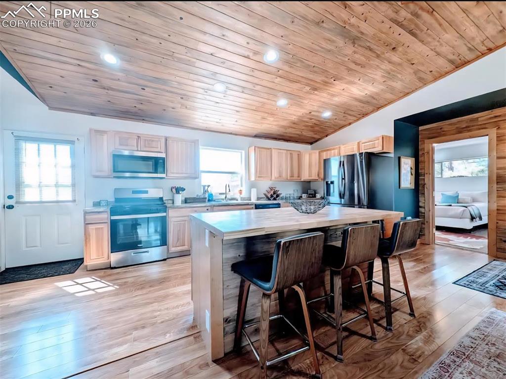 23 Nimbus Lane Florissant CO 80816