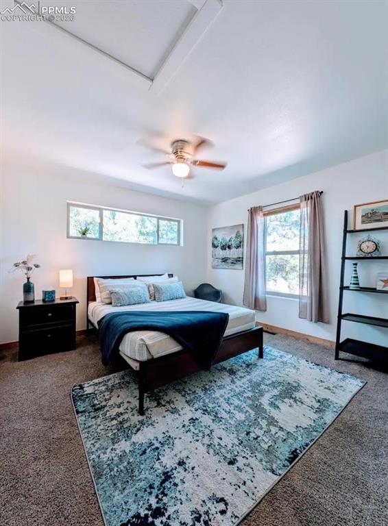 23 Nimbus Lane Florissant CO 80816
