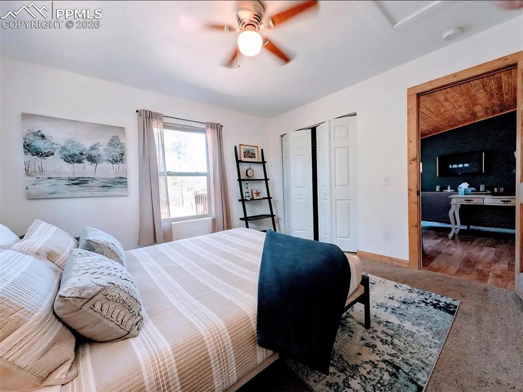 23 Nimbus Lane Florissant CO 80816