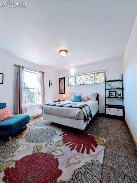 23 Nimbus Lane Florissant CO 80816