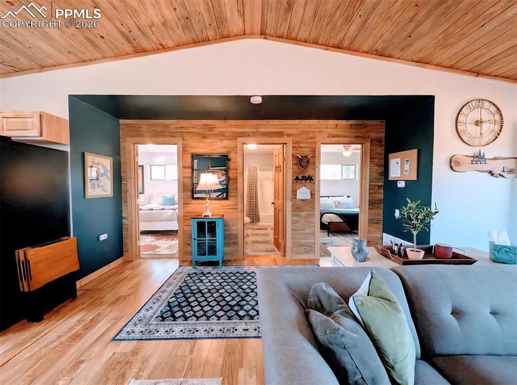23 Nimbus Lane Florissant CO 80816