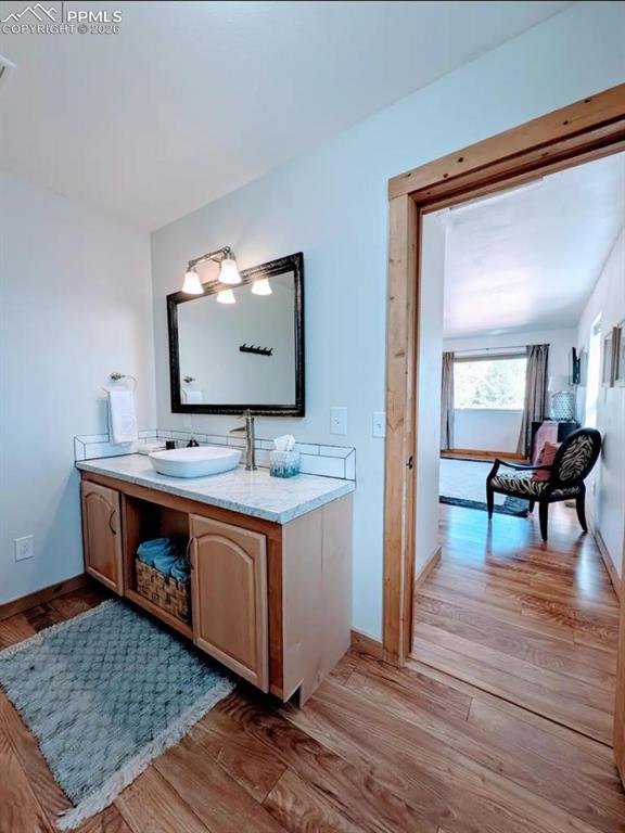 23 Nimbus Lane Florissant CO 80816
