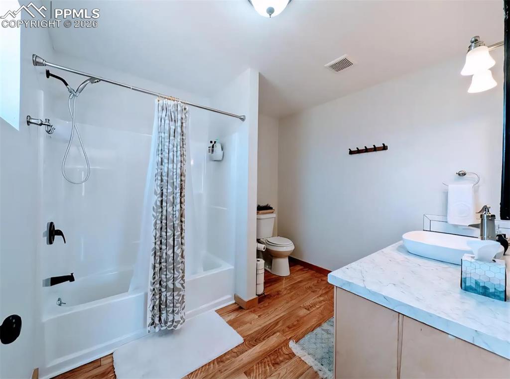 23 Nimbus Lane Florissant CO 80816
