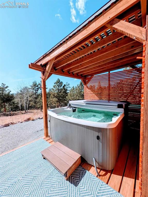 23 Nimbus Lane Florissant CO 80816