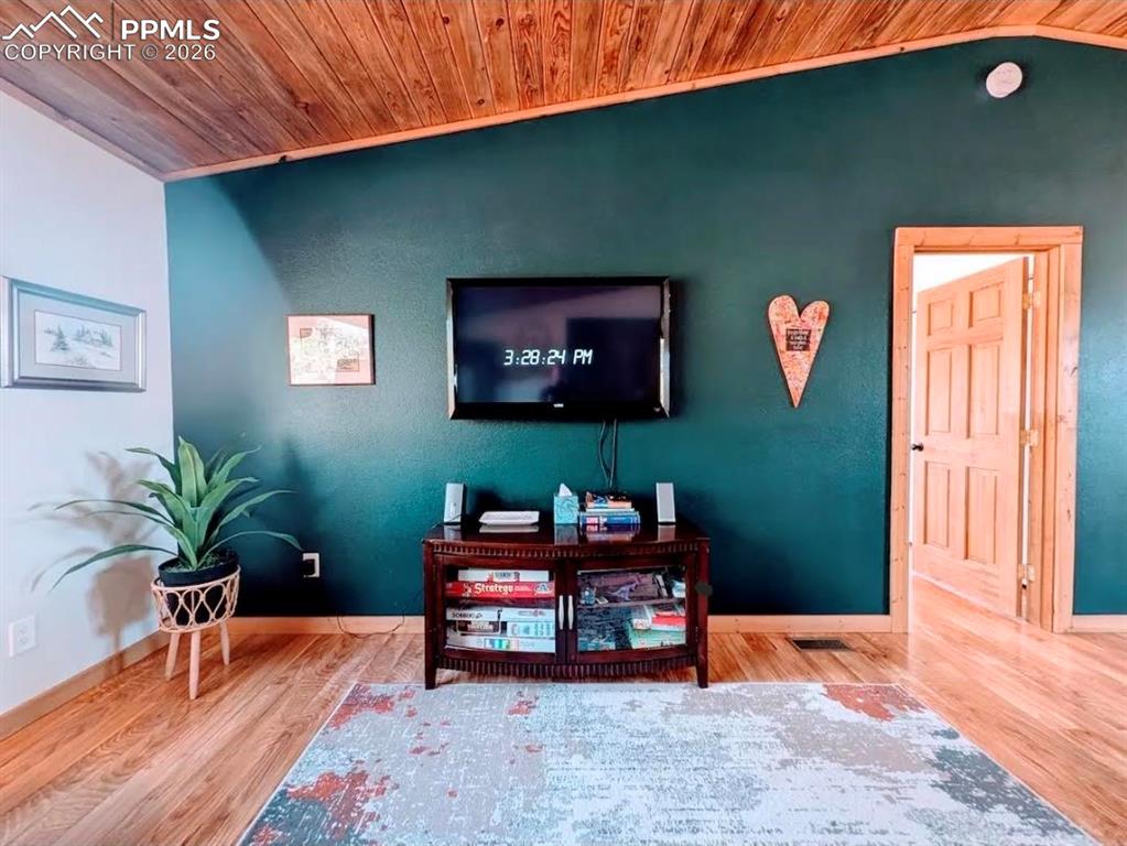 23 Nimbus Lane Florissant CO 80816