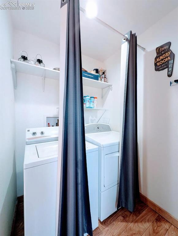 23 Nimbus Lane Florissant CO 80816