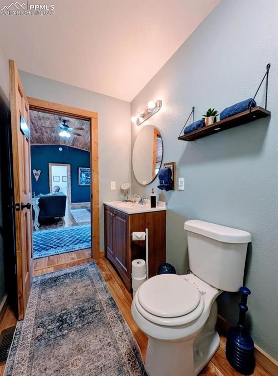 23 Nimbus Lane Florissant CO 80816