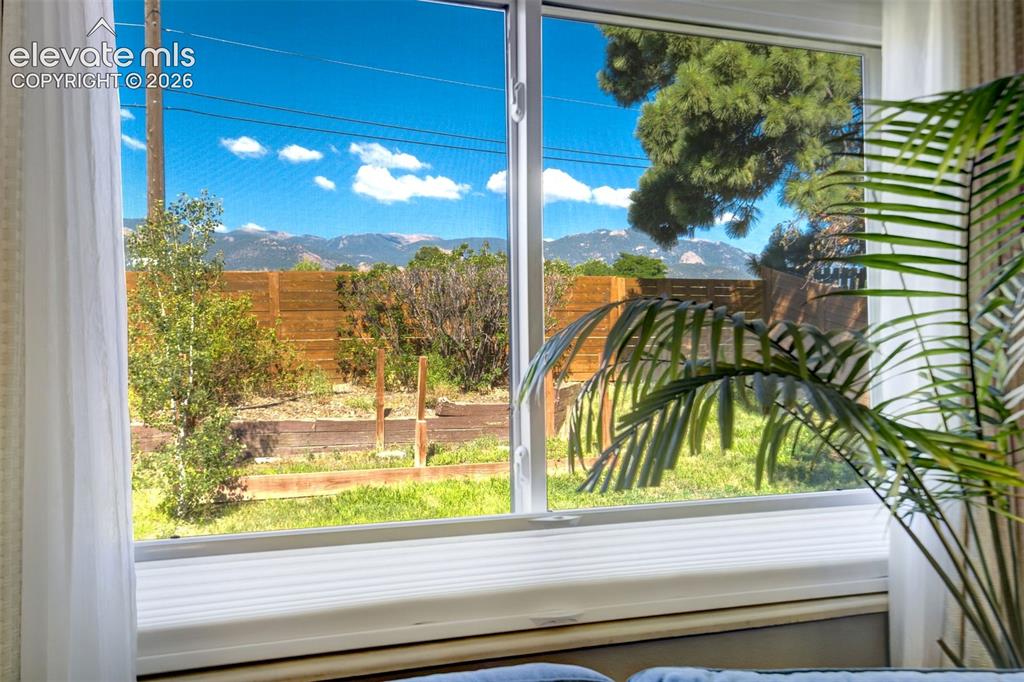 3210 Breckenridge Drive Colorado Springs CO 80906