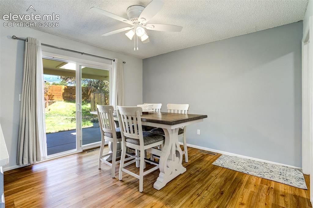 3210 Breckenridge Drive Colorado Springs CO 80906