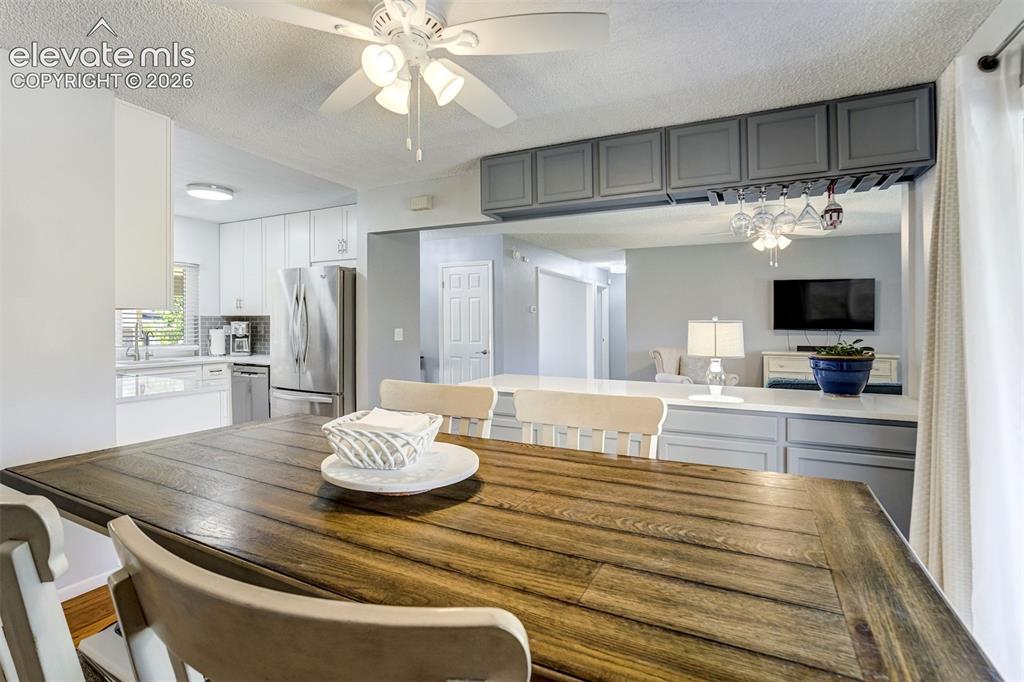 3210 Breckenridge Drive Colorado Springs CO 80906