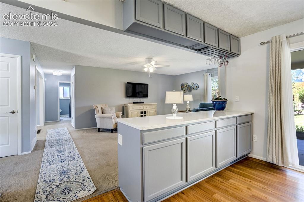 3210 Breckenridge Drive Colorado Springs CO 80906