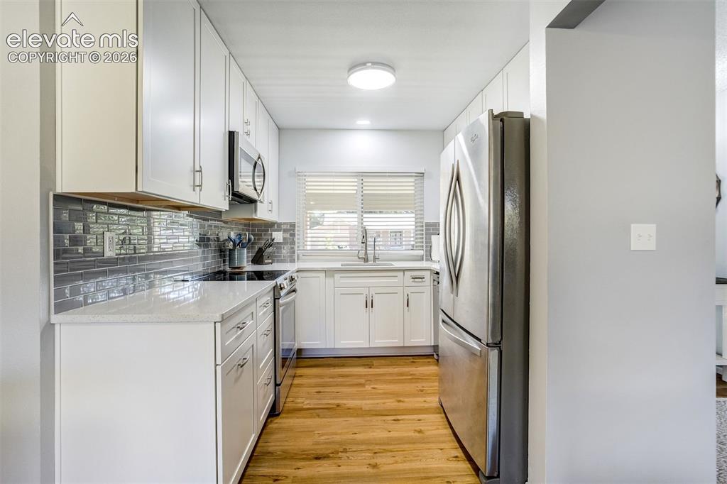 3210 Breckenridge Drive Colorado Springs CO 80906