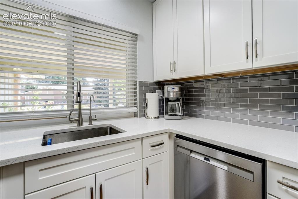 3210 Breckenridge Drive Colorado Springs CO 80906