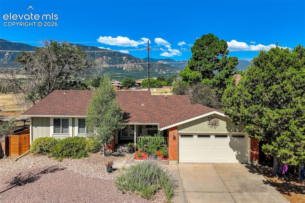 3210 Breckenridge Drive Colorado Springs CO 80906