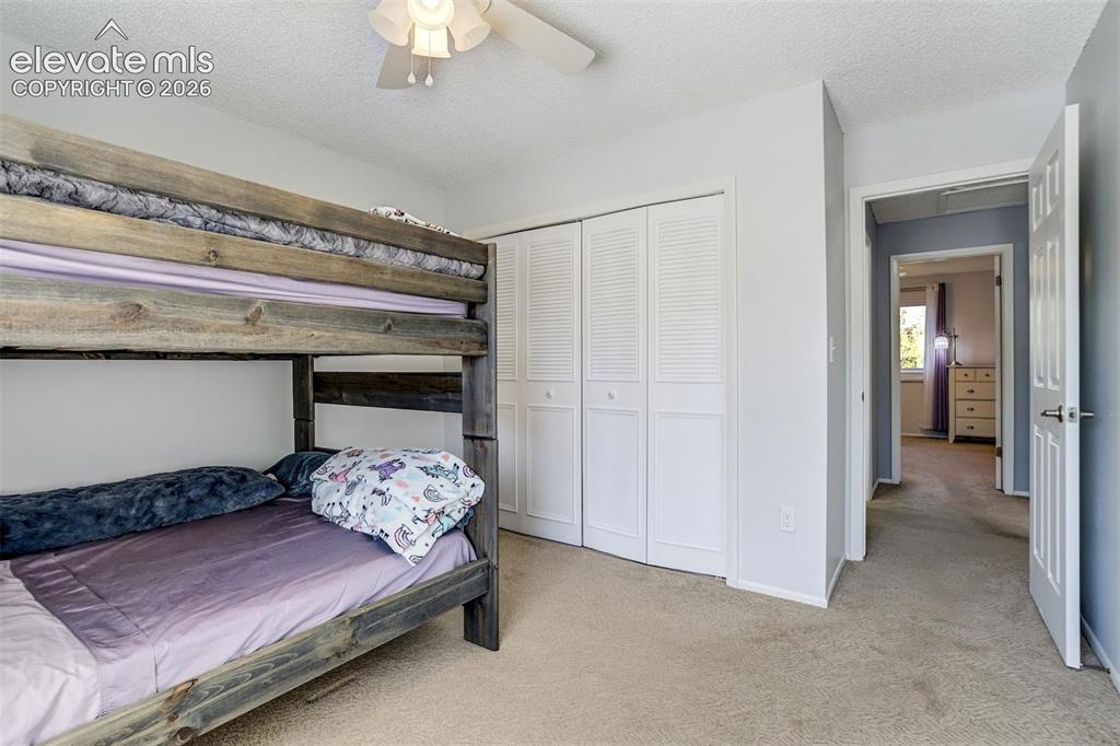 3210 Breckenridge Drive Colorado Springs CO 80906