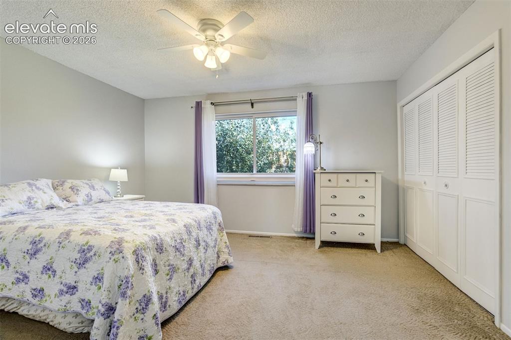 3210 Breckenridge Drive Colorado Springs CO 80906