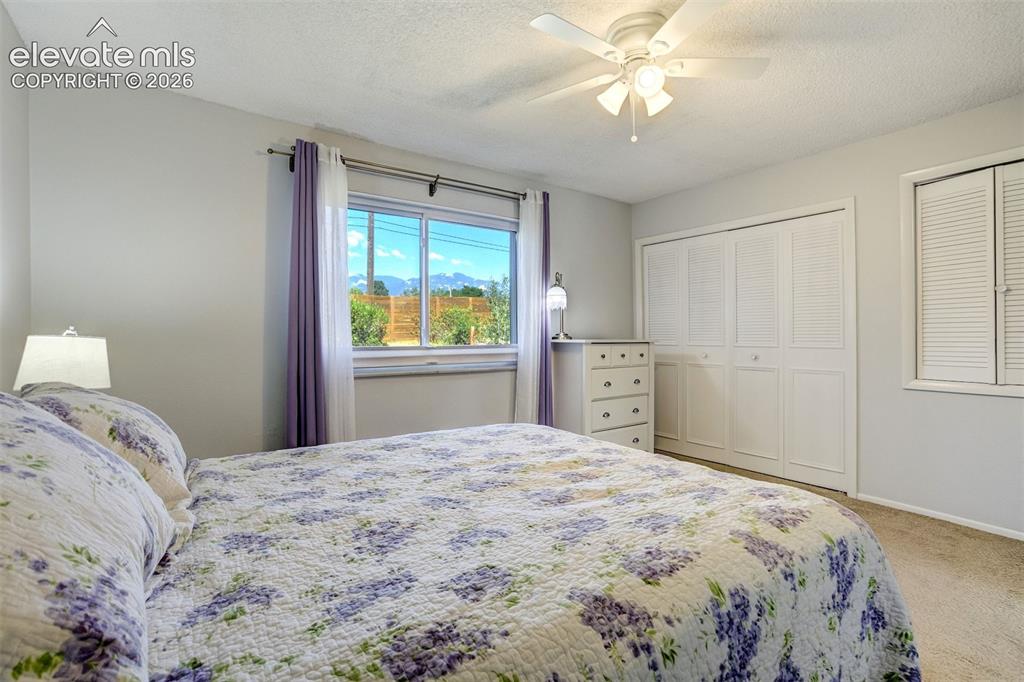 3210 Breckenridge Drive Colorado Springs CO 80906