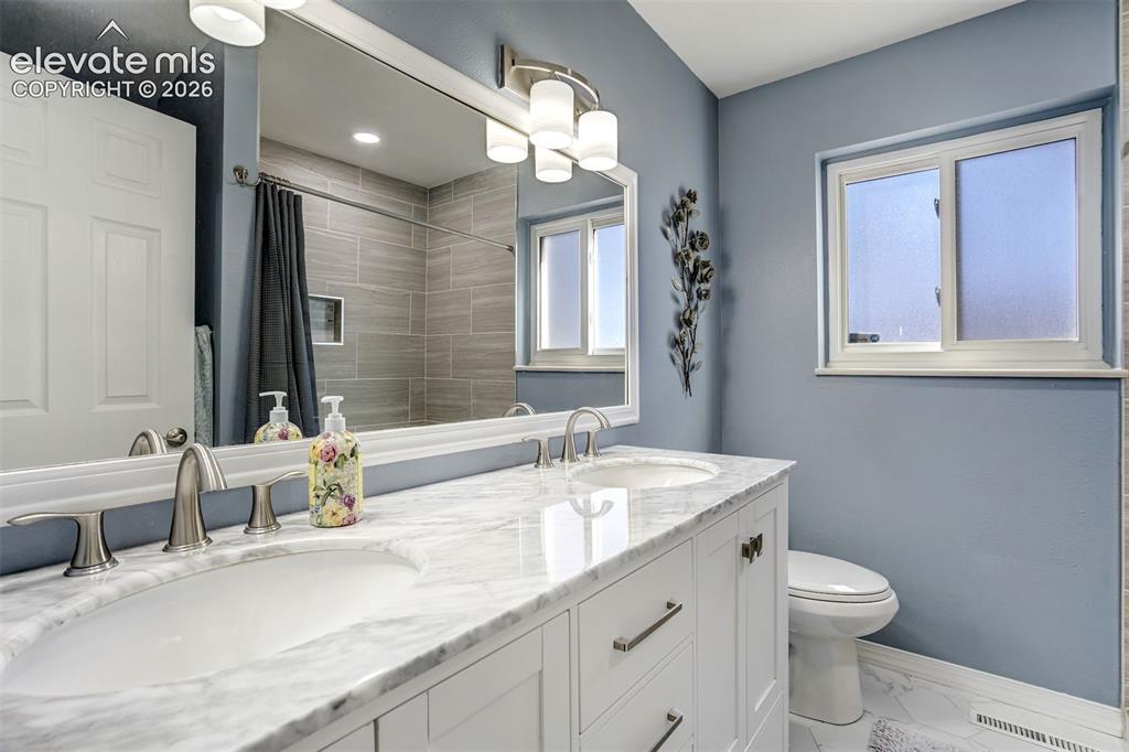 3210 Breckenridge Drive Colorado Springs CO 80906