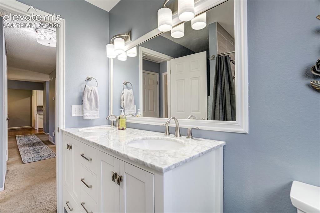 3210 Breckenridge Drive Colorado Springs CO 80906
